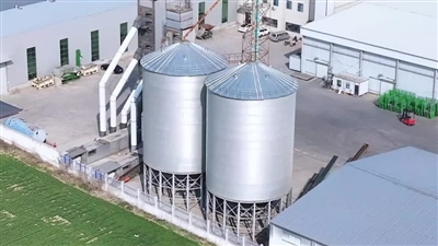 Ibyuma bya Silos na Silo ya beto: Itandukaniro irihe?