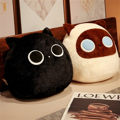 Imbaraga zoroheje kandi nziza zo gukiza: Plush Plush, Ubusabane bwitondewe bw...