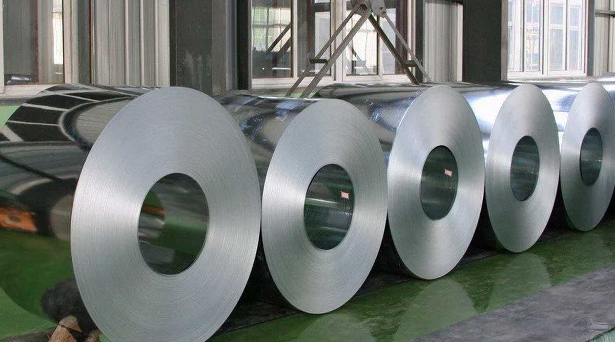 Aluminum Alloy Coil