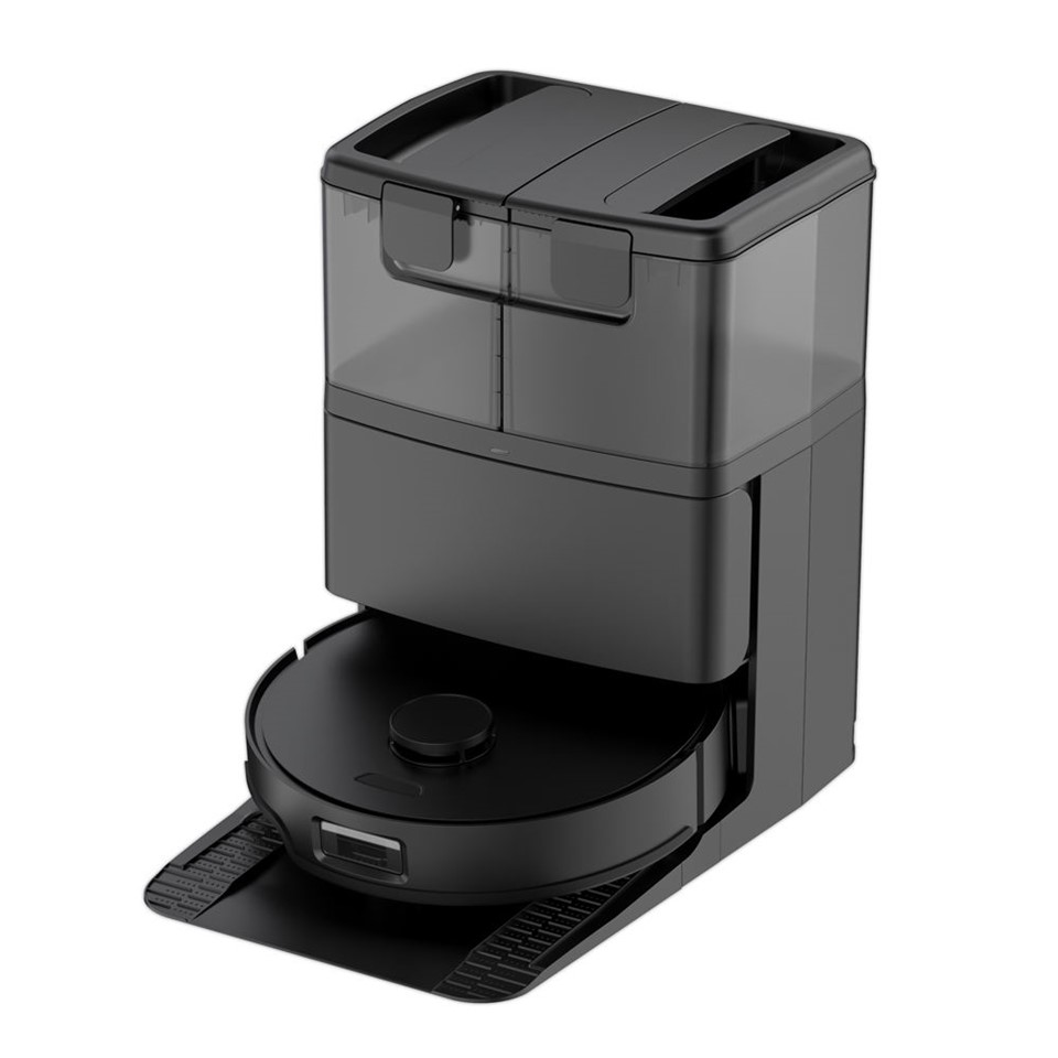 Kwiyubakira Imashini ya Vacuum