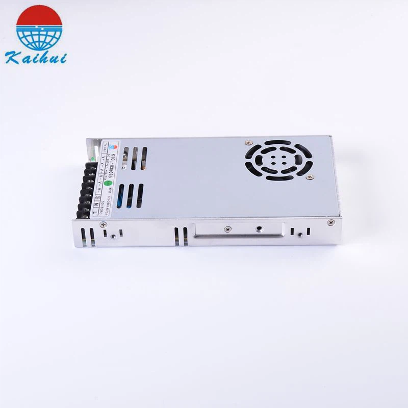 350W AC Guhindura Amashanyarazi