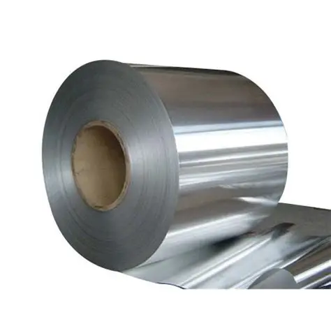 Aluminiyumu Amashanyarazi