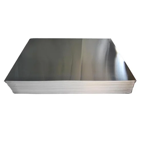Urupapuro rwa Aluminium
