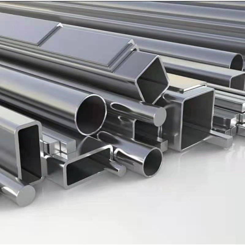 Stainless Steel Pipe factory