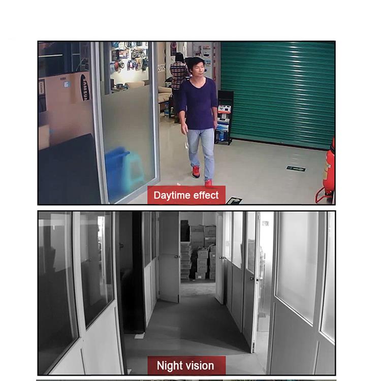 Akamaro ko gukurikirana umutekano