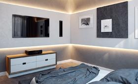 Ubwoko butandukanye bwimiterere rusange ya epoxy igorofa ya epoxy