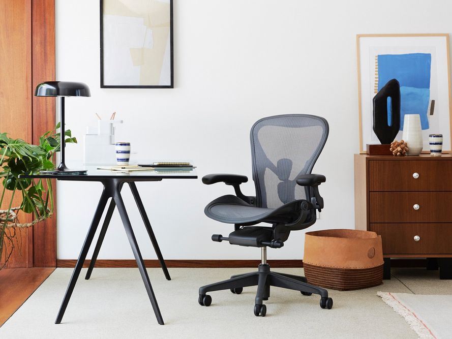 Ese intebe nziza yo mu biro ifite agaciro? - 山东澎集 - 第 3 组 - 宗柯群