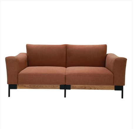 Icyumba kizima cyubuzima 3 ikibaho sofa