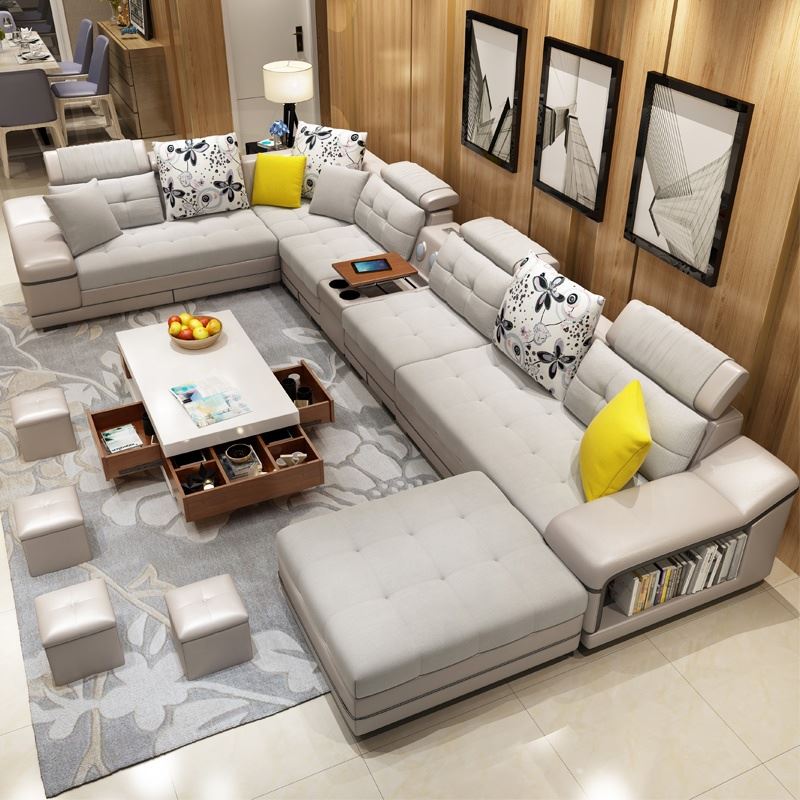 Niki ugomba kwitondera mugihe ibikoresho byo mu biro- 易道 - 王英彤